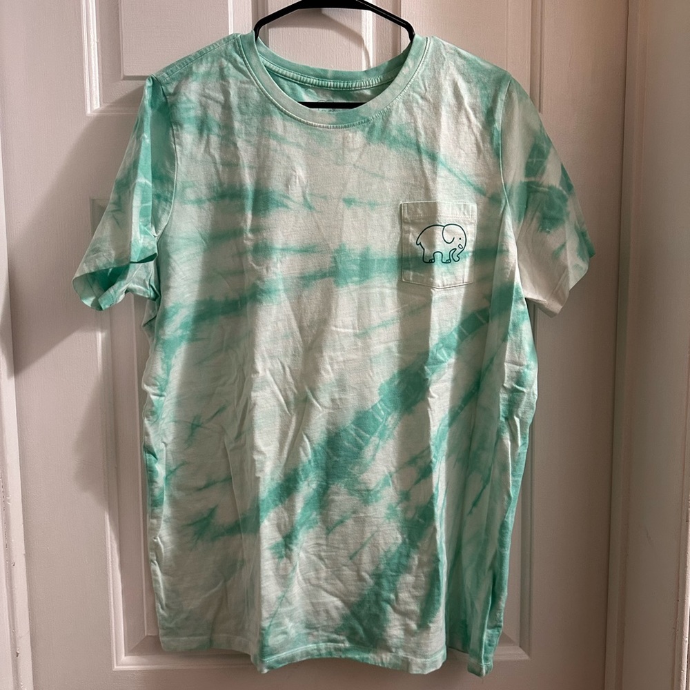 Ivory Ella T-shirt
